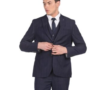 Suit Business Pants Set